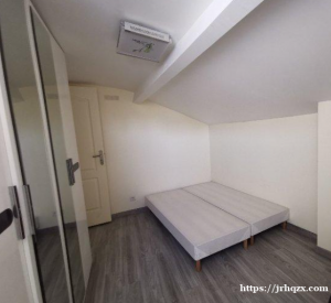 地铁11号线mairie des lilas 一房一厅出租，47