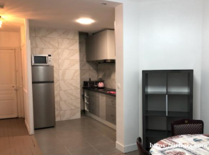 93省VILLEMOMBLE, Av de la République, 步行5