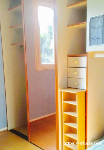 出租：RER B 大巴黎92区好房分租，長短租均可，交通方便，環境幽靜500歐元