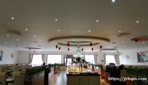 01省中餐自助餐带WOK转让，地点一流，环境优雅，附近都是大公司和住家，停车位置