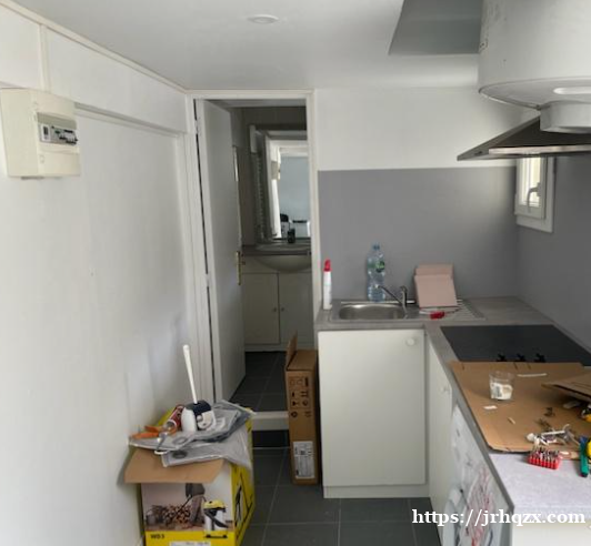 94 Villejuif Louis Aragon 7号线蓝线 两房一厅 94 Villejuif Louis Aragon 7号线蓝线 两房一厅