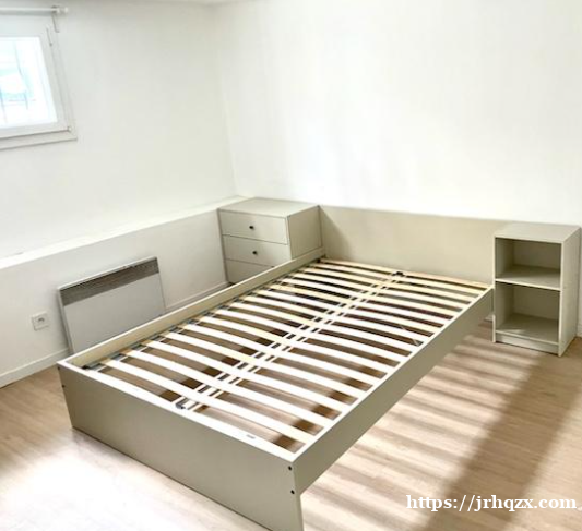 94 Villejuif Louis Aragon 7号线蓝线 两房一厅 94 Villejuif Louis Aragon 7号线蓝线 两房一厅