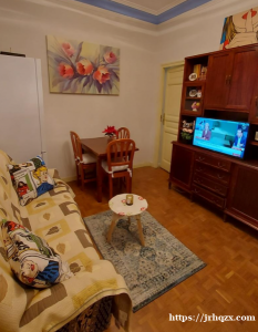 arguelles，moncloa 学区房 女单间出租