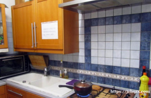 RER E线 Rosny Bois Perrier别墅房间出租