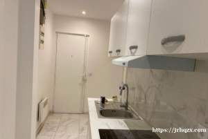 92 近la defanse 和巴黎十大，一室一厅或两室，出租45平米，全新装修