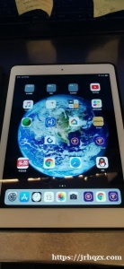 iPad Air2 WiFi+4G，32GB银色版