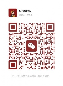 马德里北部富人区LASROZAS 出租精装修公寓