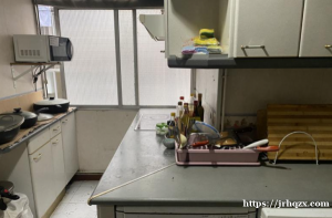 马德里GETAFE附近三室一厅合租找室友，四月底起