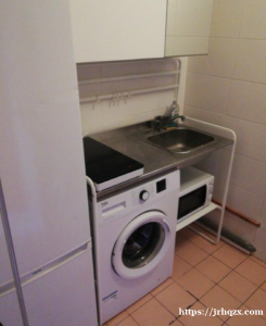 92800 Puteaux近la defense 两个独立studio 新装修出