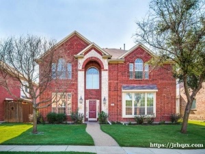 Frisco TX 全新装修房 出租单间 独立卫浴 不能养宠物