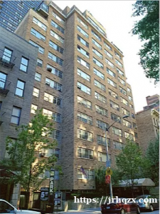 纽约曼哈顿中城联合国附近Condo公寓55.6万出售