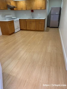 Daly City 兩房一廳一衛出租