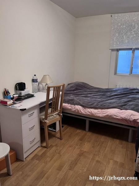 9月1号起租! 3号线San fermin地铁站 —-3室1厅1厨1卫+空调暖气+阳台整租 —-1楼 9月1号起租! 3号线San fermin地铁站 —-3室1厅1厨1卫+空调暖气+阳台整租 —-1楼