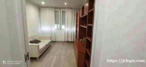 9月1号可起租! 5/10号线Campamento/Colonia jardin地铁站 —-3居室独