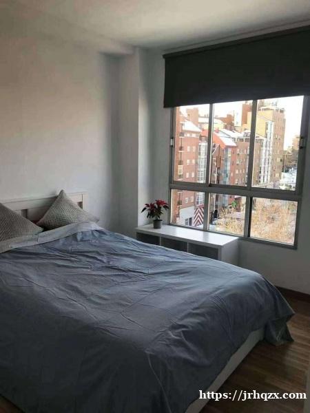 即可入住!3/6号线Almendrales地铁站 —-4个大床房出租,330/380欧包网费+物业 即可入住!3/6号线Almendrales地铁站 —-4个大床房出租,330/380欧包网费+物业