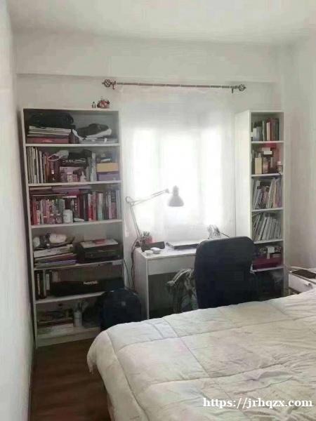 8月1号起租! 5号线Marques de vadillo地铁站 —-精装2居室2厅1卫整租 —-4 8月1号起租! 5号线Marques de vadillo地铁站 —-精装2居室2厅1卫整租 —-4