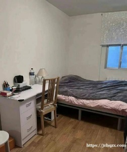 9月1号起租! 3号线San fermin地铁站 —-3室1厅1厨1卫+空调暖气+阳台整租 —-1楼