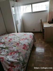 即可入住！10号线Fuencarral地铁站 __-2间大床房出租 大床房450全包， __-4楼步