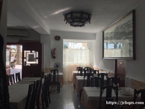 诚意转让中餐馆