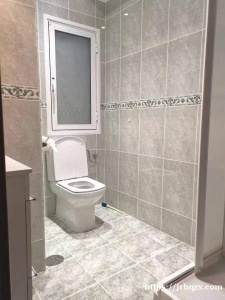 6号线Alto de Extremadura地铁站4居室1厅1厨1卫+空调暖气整租