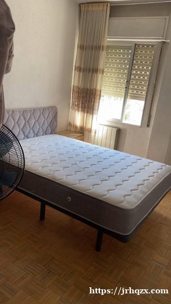 即可入住!6号线Usera地铁站 __-大床房+独立卫生间出租 __-2楼带电梯,温州商场边上,地铁 即可入住!6号线Usera地铁站 __-大床房+独立卫生间出租 __-2楼带电梯,温州商场边上,地铁