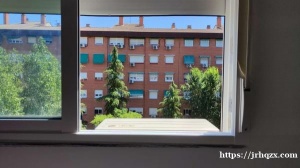 即可入住!6号线Plaza Eliptica地铁站 __-精装单身公寓+空调暖气出租 __-5楼带