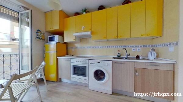 6号线alto de extremadura,3套精装公寓 6号线alto de extremadura,3套精装公寓