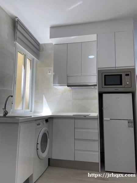 马德里市中心 3号线callao地铁站-2套单身公寓,包物业+暖气+网费 马德里市中心 3号线callao地铁站-2套单身公寓,包物业+暖气+网费