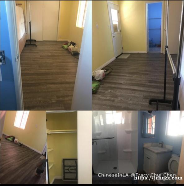 west covina 后屋出租 一房一厅带厨房 west covina 后屋出租 一房一厅带厨房