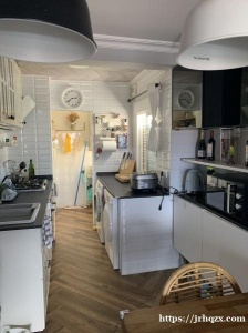 9月1号起租！Leganes精装套房整租 12号线jualian besteiro地铁站 __-2室