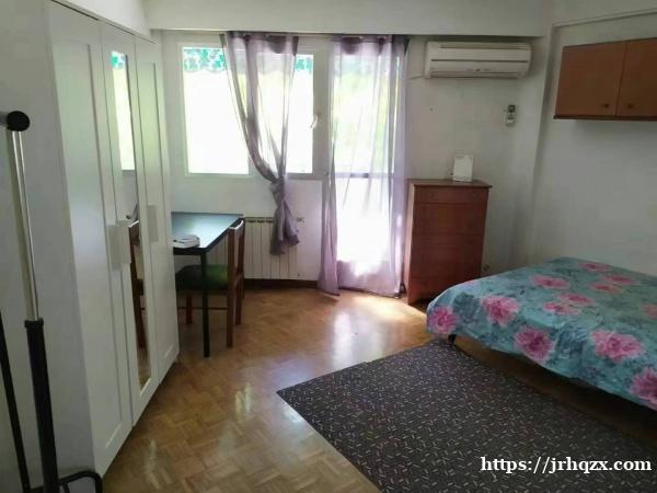 9月1号起租!5号线Carabanchel地铁口3分钟 __-4居室2卫双独立厅+阳台+空调暖气整租 9月1号起租!5号线Carabanchel地铁口3分钟 __-4居室2卫双独立厅+阳台+空调暖气整租