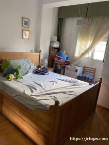 3号线Delicia地铁站—-3室1厅1厨1卫整租，月租1200欧