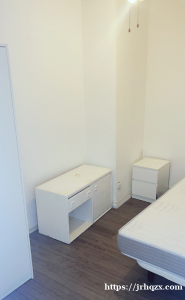 6号线Usera地铁站—-精装房 2居室1厅+双阳台+空调/暖气整租