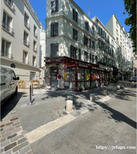 小巴黎 14区 近 montparnasse 空店出租