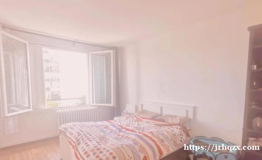 94 近13区Vitry sur Seine T9 中央供暖两房一厅家具齐全 94 近13区Vitry sur Seine T9 中央供暖两房一厅家具齐全