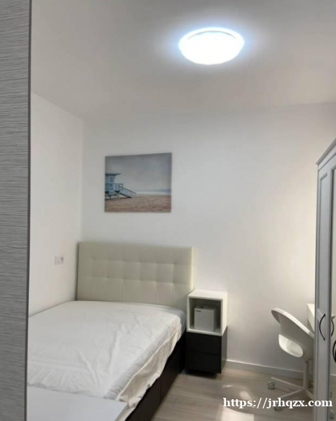 马德里出租精装修单身公寓 只出租学生/上班组勿扰 马德里出租精装修单身公寓 只出租学生/上班组勿扰