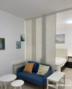 马德里出租精装修单身公寓 只出租学生/上班组勿扰