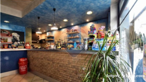 本人有两家店，缺人少帮忙。现在白菜价出销：低价转让 ，Bergamo附近，在Calcinate市中心