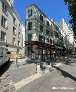 小巴黎 14区 近 montparnasse 空店出租