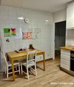 房东出租:大学附近好房出租！Alcobendas市中心单间出租，房东直租无中介，租爱干净无不良嗜好