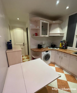 15区Convention 有两个独立房间短租6个月, 杀猪盘勿扰