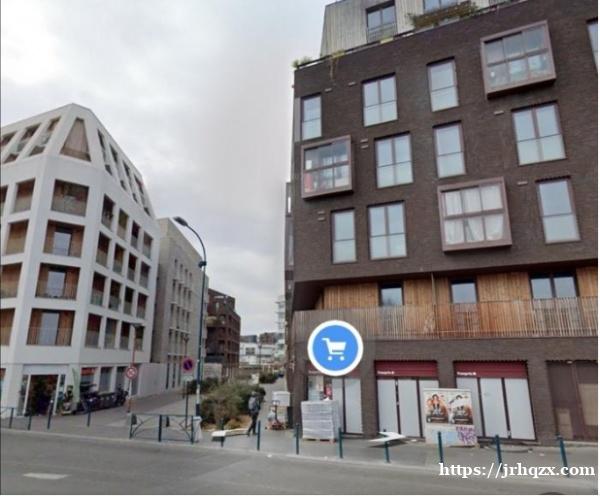 pantin好房新装修出租,交通方便生活便利,离rer E线pantin 350 pantin好房新装修出租,交通方便生活便利,离rer E线pantin 350