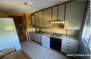 10月中旬可入住,马德里7路地铁simanca 出租三室一厅两卫，带电梯，近地铁口400米