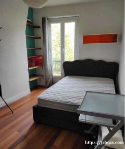 巴黎11区24平studio 990欧全新装修 房东直租