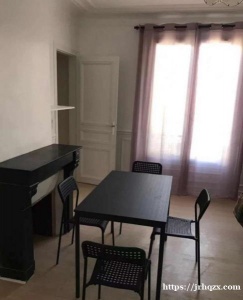 93区富人区villemomble有房出租，距离RER E线raincy villemomble m