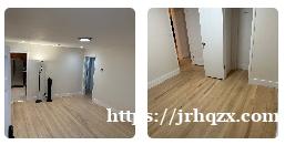 位于 San Leandro 94578, Townhouse 新装修3房1厅，光线充足，1卫浴