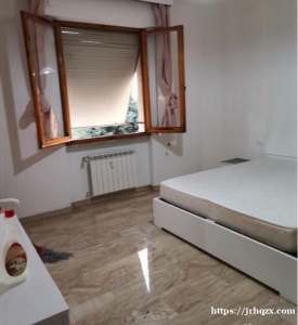 sanpaolo金达莱附近有正规的大房间搭铺