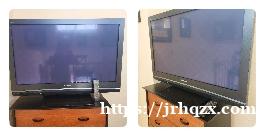 TV, 42&quot; PANASONIC -good pitcher $50/offer，42“松下电视机