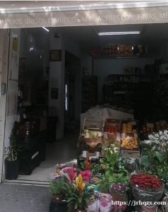 水果店低价转让