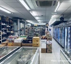 11区BASTILLE便利店出售 生意稳定 已经营9年 主营法国客人 质量守则好 接手即可生财